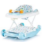 Premergator Chipolino Lilly 3 in 1 blue Premergator Chipolino Lilly 3 in 1 blue